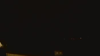 Weather camera view of Cohasset Middle HS.