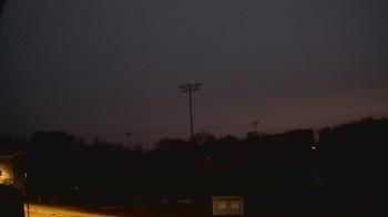 Weather camera view of Cohasset Middle HS.