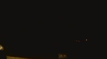 Weather camera view of Cohasset Middle HS.