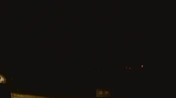 Weather camera view of Cohasset Middle HS.