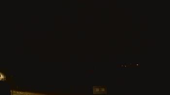 Weather camera view of Cohasset Middle HS.