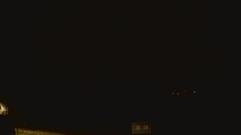 Weather camera view of Cohasset Middle HS.