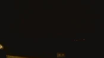 Weather camera view of Cohasset Middle HS.