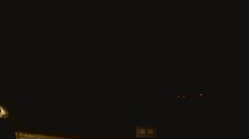 Weather camera view of Cohasset Middle HS.