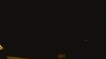 Weather camera view of Cohasset Middle HS.