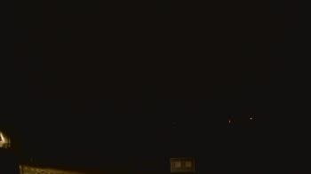 Weather camera view of Cohasset Middle HS.