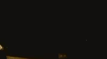 Weather camera view of Cohasset Middle HS.