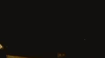 Weather camera view of Cohasset Middle HS.