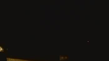 Weather camera view of Cohasset Middle HS.