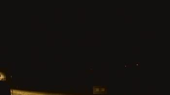 Weather camera view of Cohasset Middle HS.