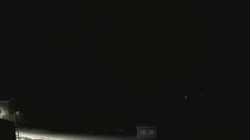 Weather camera view of Cohasset Middle HS.