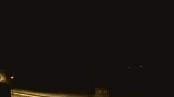 Weather camera view of Cohasset Middle HS.