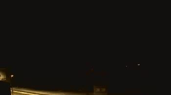 Weather camera view of Cohasset Middle HS.