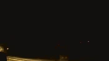 Weather camera view of Cohasset Middle HS.