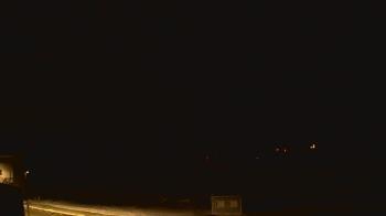 Weather camera view of Cohasset Middle HS.