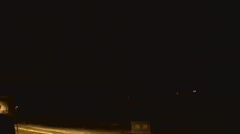 Weather camera view of Cohasset Middle HS.