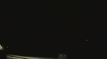 Weather camera view of Cohasset Middle HS.