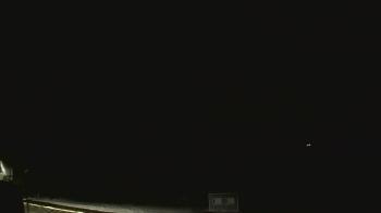 Weather camera view of Cohasset Middle HS.