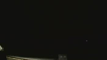 Weather camera view of Cohasset Middle HS.