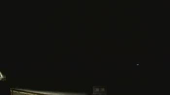 Weather camera view of Cohasset Middle HS.