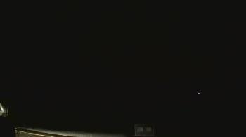 Weather camera view of Cohasset Middle HS.