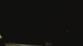 Weather camera view of Cohasset Middle HS.