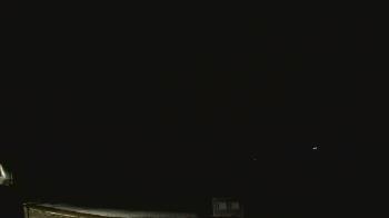 Weather camera view of Cohasset Middle HS.