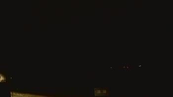 Weather camera view of Cohasset Middle HS.