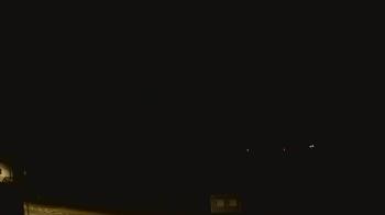 Weather camera view of Cohasset Middle HS.