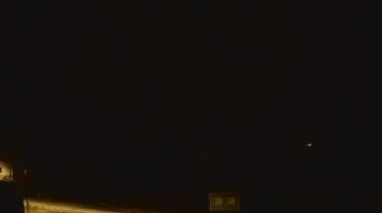 Weather camera view of Cohasset Middle HS.