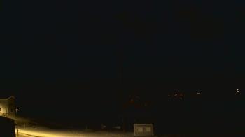 Weather camera view of Cohasset Middle HS.