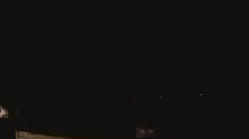 Weather camera view of Cohasset Middle HS.