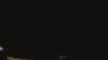 Weather camera view of Cohasset Middle HS.