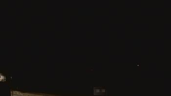 Weather camera view of Cohasset Middle HS.