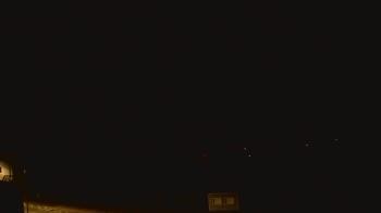 Weather camera view of Cohasset Middle HS.