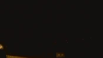 Weather camera view of Cohasset Middle HS.