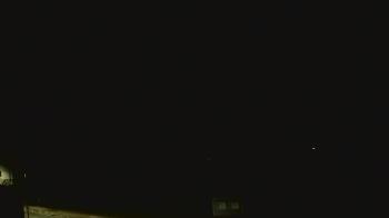 Weather camera view of Cohasset Middle HS.