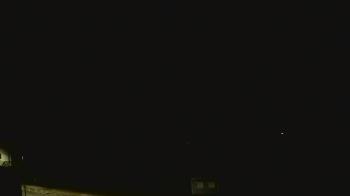 Weather camera view of Cohasset Middle HS.