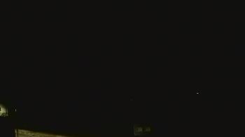 Weather camera view of Cohasset Middle HS.