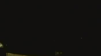 Weather camera view of Cohasset Middle HS.