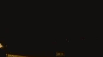 Weather camera view of Cohasset Middle HS.