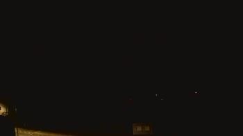 Weather camera view of Cohasset Middle HS.