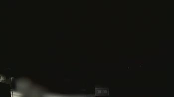 Weather camera view of Cohasset Middle HS.