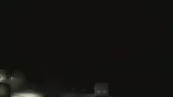 Weather camera view of Cohasset Middle HS.