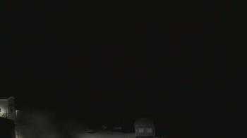 Weather camera view of Cohasset Middle HS.