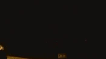 Weather camera view of Cohasset Middle HS.