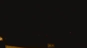 Weather camera view of Cohasset Middle HS.