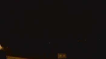 Weather camera view of Cohasset Middle HS.