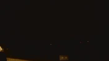 Weather camera view of Cohasset Middle HS.