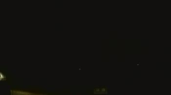 Weather camera view of Cohasset Middle HS.